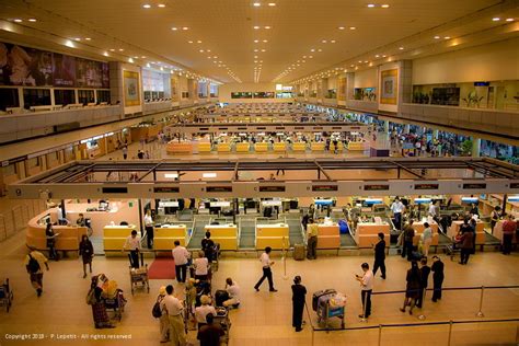 bangkok airport don muang